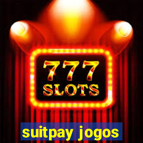 suitpay jogos